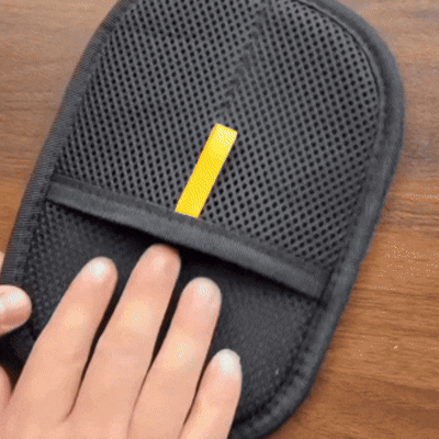 The ZeroFur™ Glove - Buy 1 Get 1 FREE