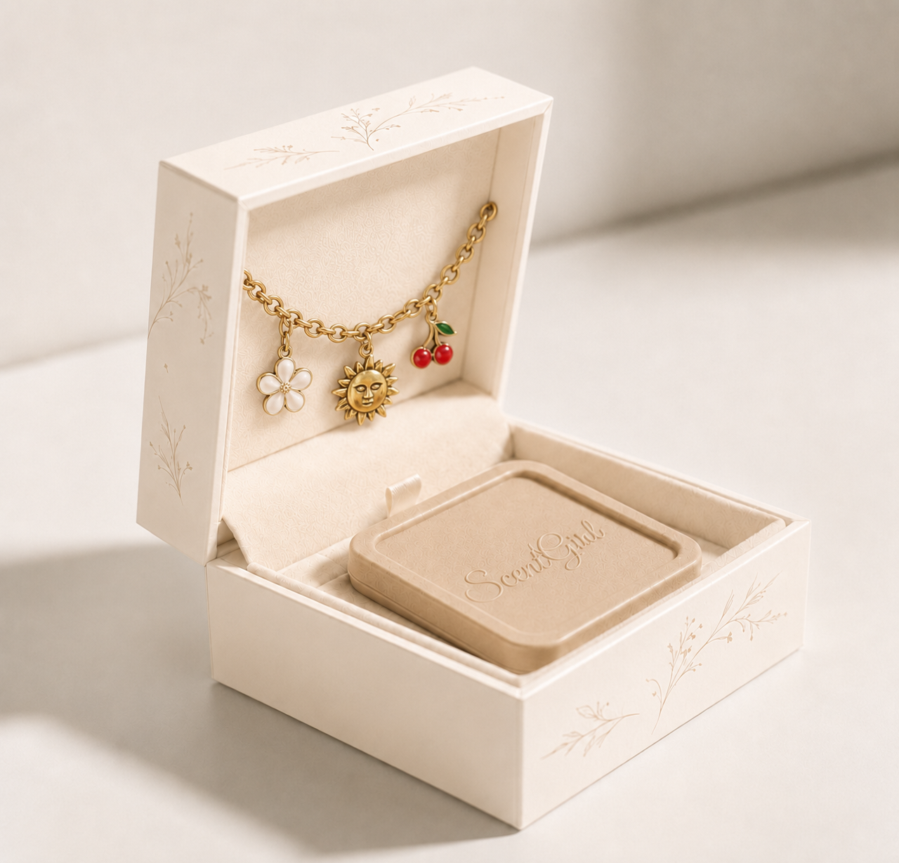 Visor Clip On